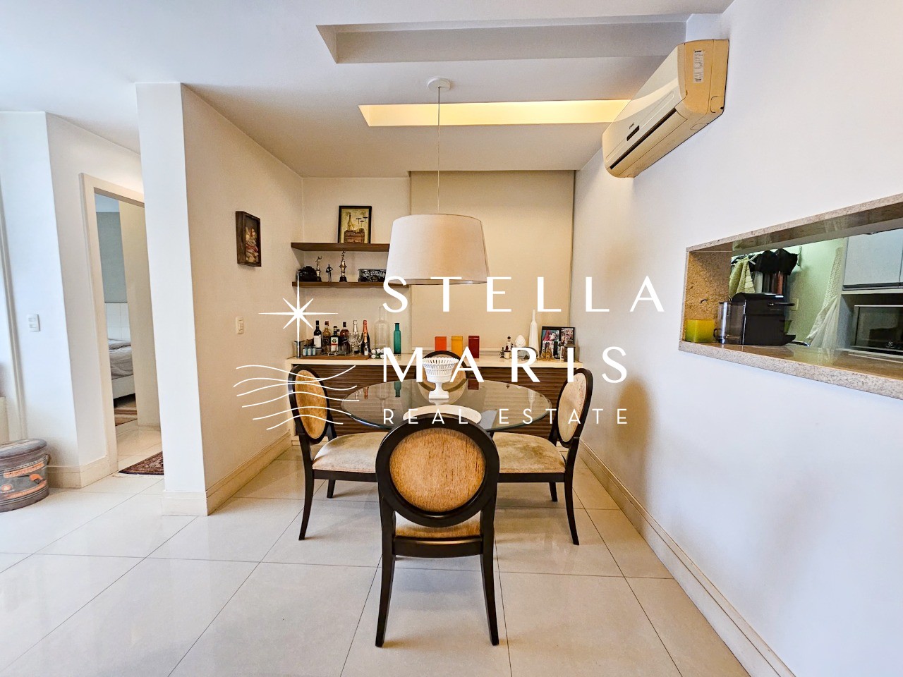 Apartamento à venda com 2 quartos, 52m² - Foto 6