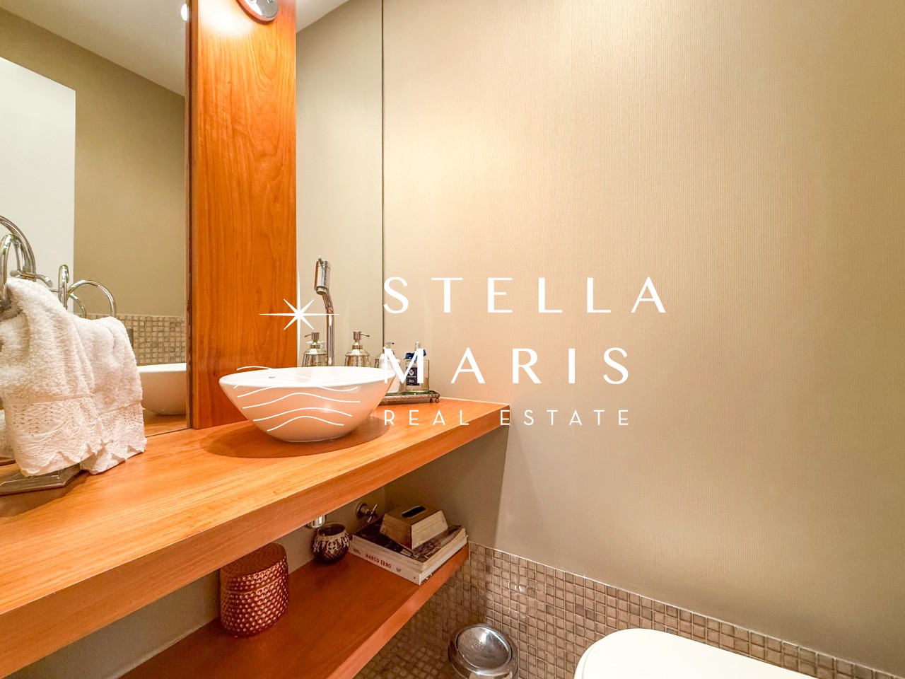 Apartamento à venda com 4 quartos, 170m² - Foto 10