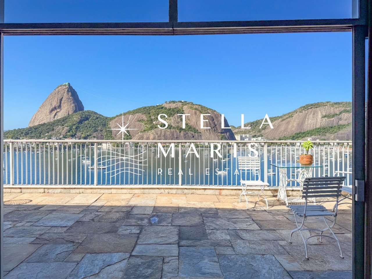 Cobertura à venda com 4 quartos, 780m² - Foto 9