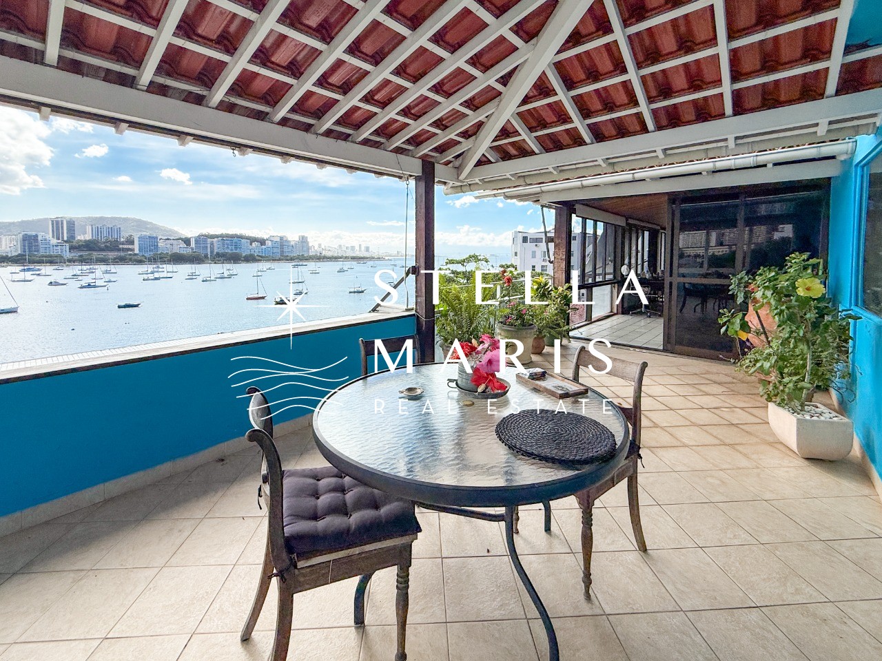 Cobertura para alugar com 3 quartos, 212m² - Foto 21