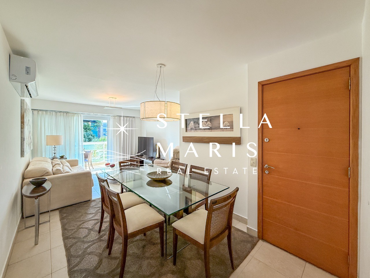 Apartamento para alugar com 3 quartos, 120m² - Foto 3