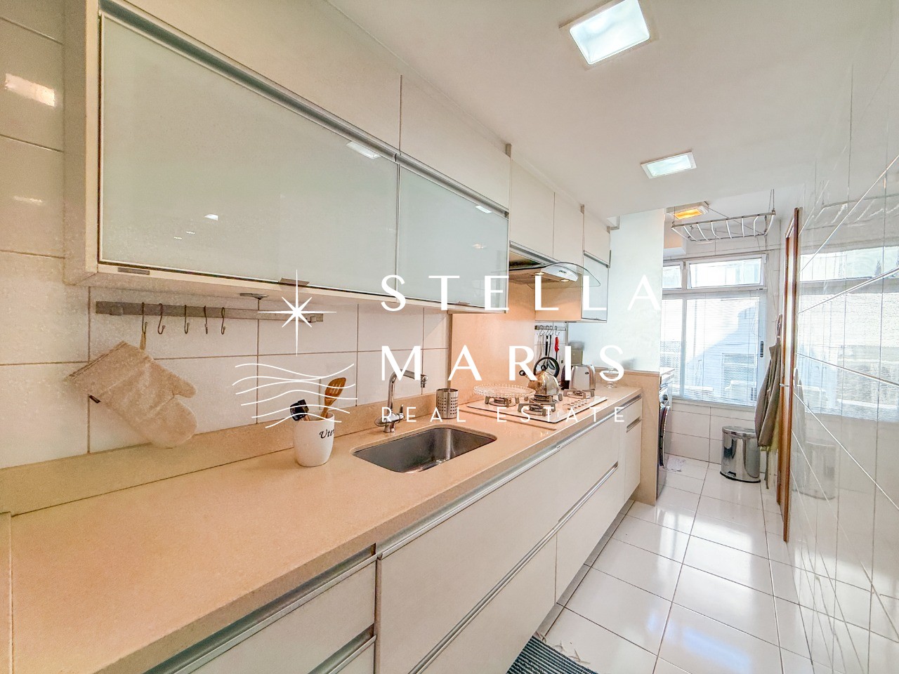 Apartamento para alugar com 3 quartos, 120m² - Foto 32