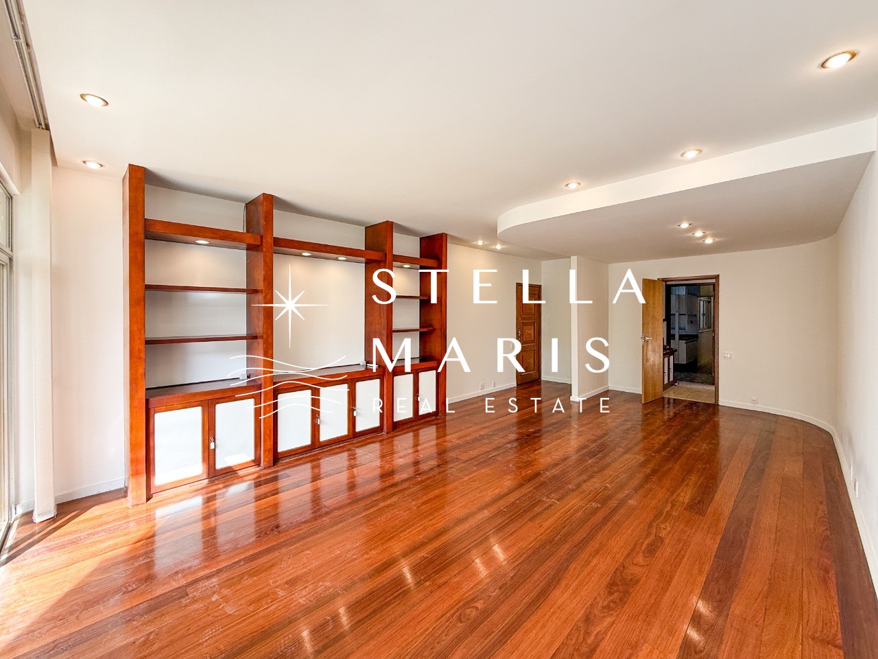 Apartamento para alugar com 4 quartos, 170m² - Foto 6