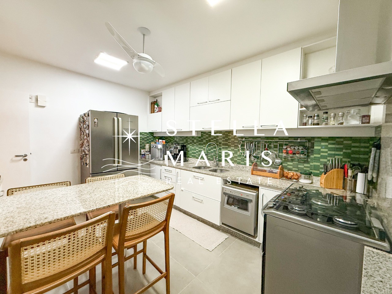 Apartamento à venda com 4 quartos, 170m² - Foto 21