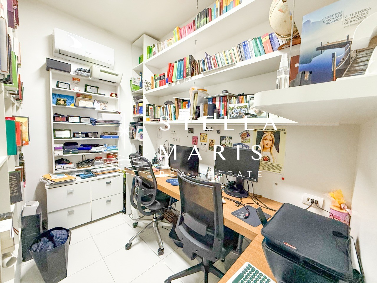 Apartamento à venda com 4 quartos, 170m² - Foto 40