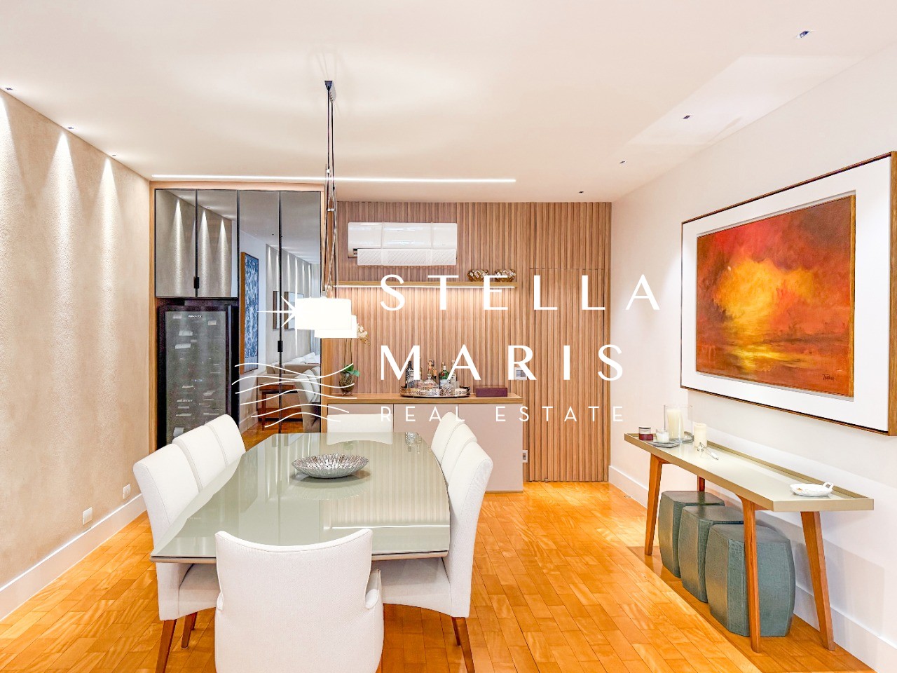 Apartamento à venda com 4 quartos, 170m² - Foto 9
