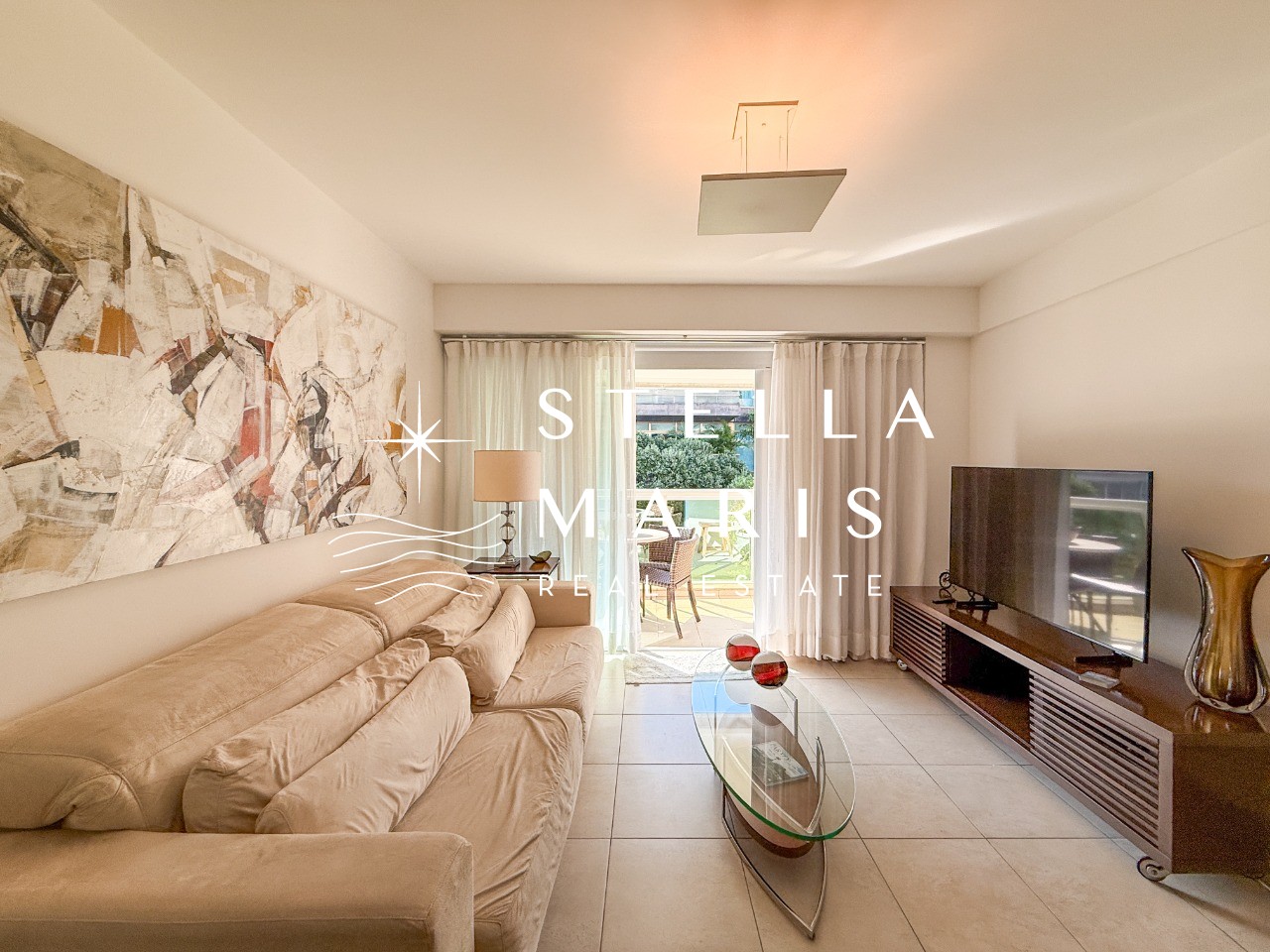 Apartamento para alugar com 3 quartos, 120m² - Foto 4
