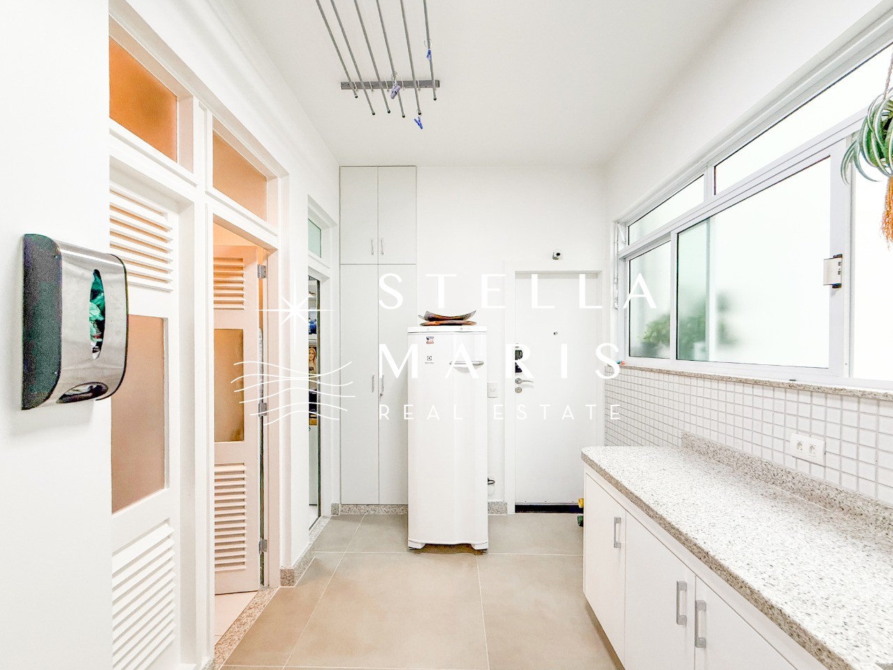 Apartamento à venda com 4 quartos, 170m² - Foto 36