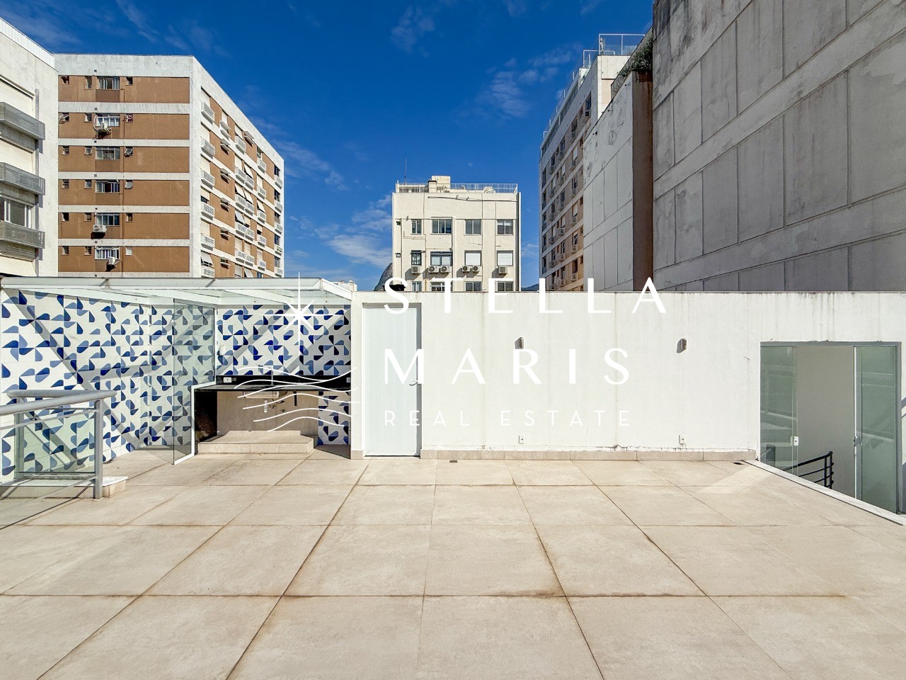 Cobertura à venda com 3 quartos, 330m² - Foto 5