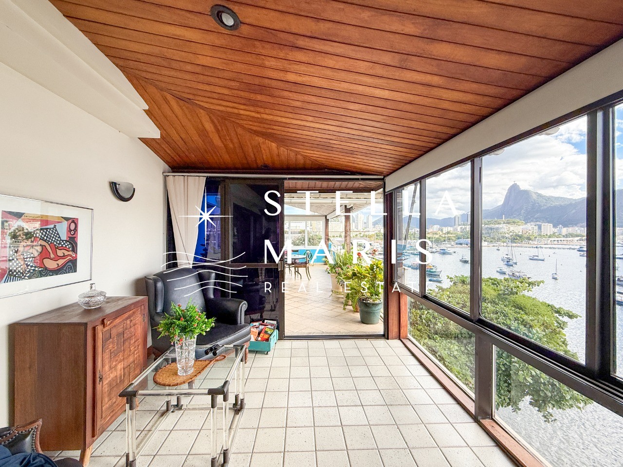 Cobertura para alugar com 3 quartos, 212m² - Foto 9