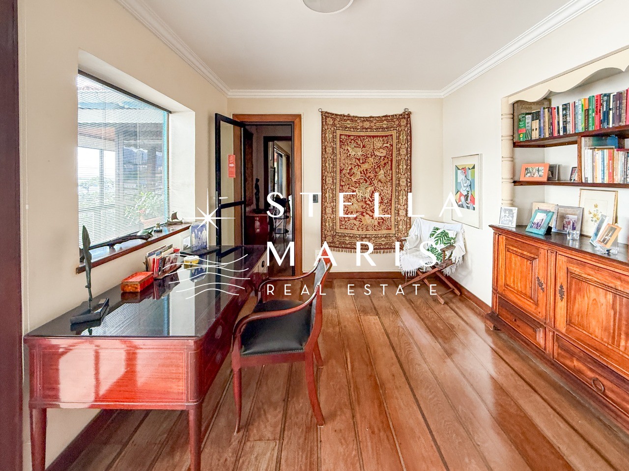 Cobertura para alugar com 3 quartos, 212m² - Foto 18