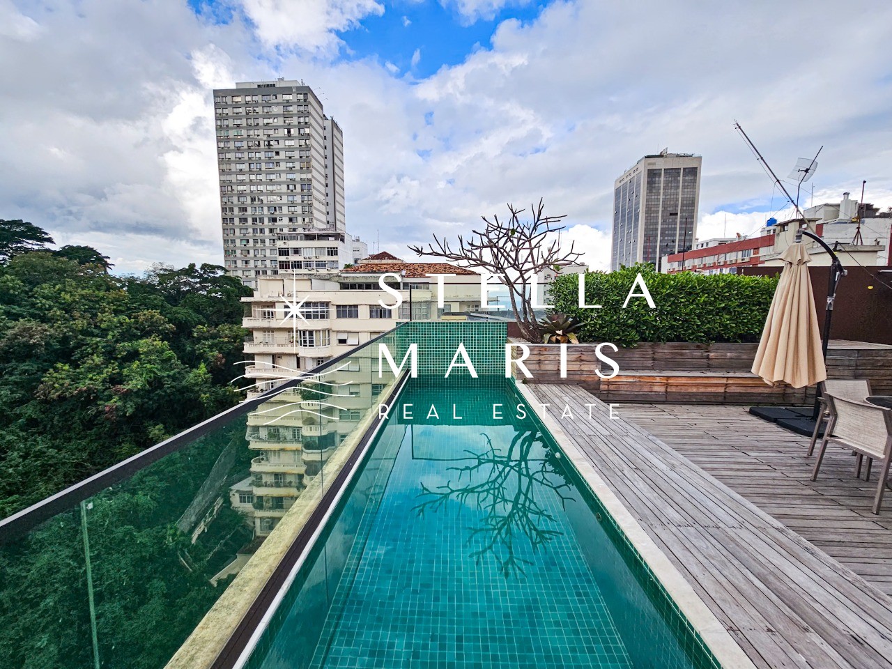 Cobertura à venda com 4 quartos, 331m² - Foto 2