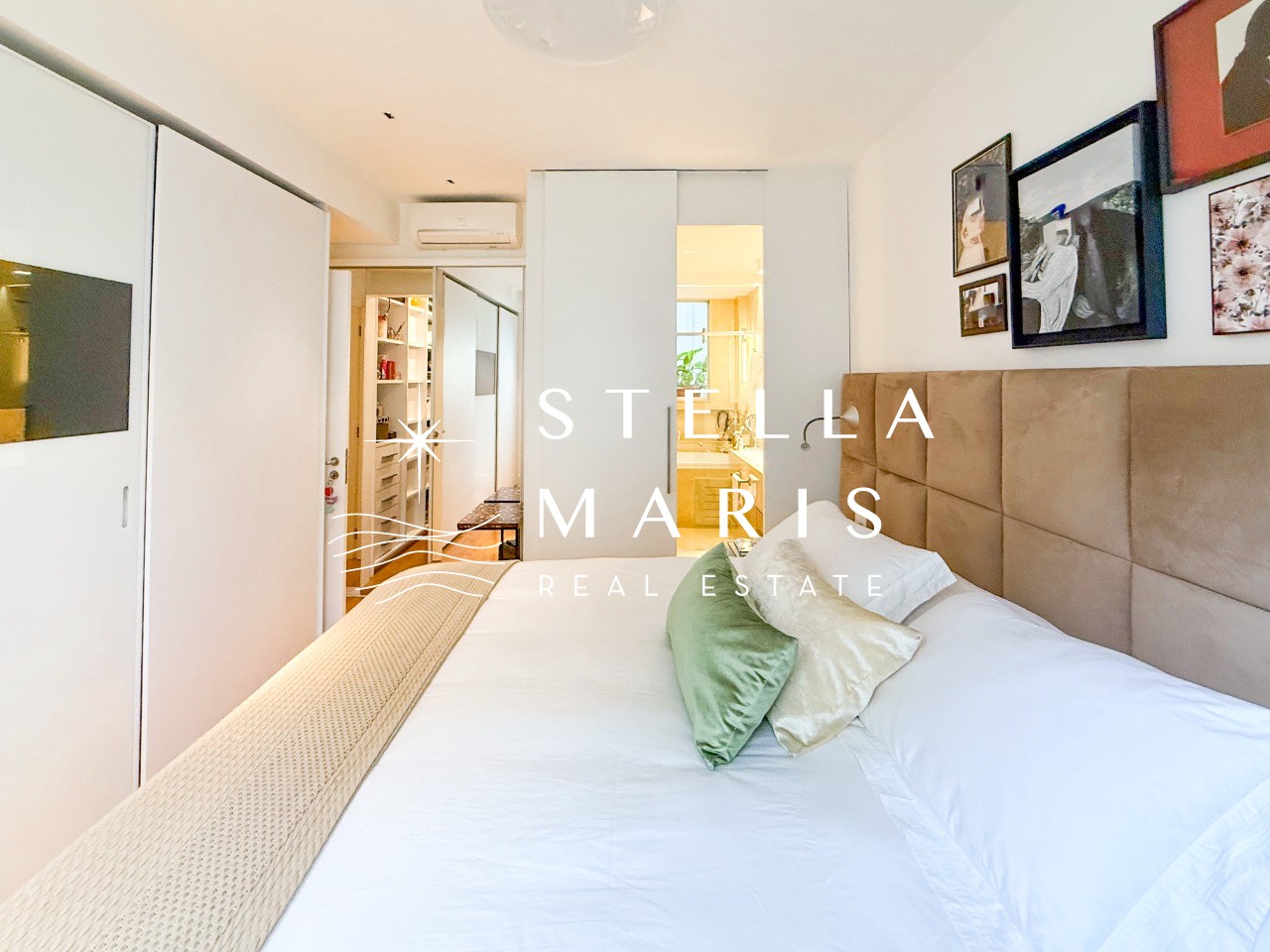 Apartamento à venda com 4 quartos, 170m² - Foto 13