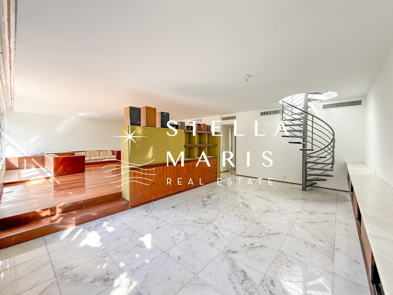 Cobertura à venda com 3 quartos, 330m² - Foto 8