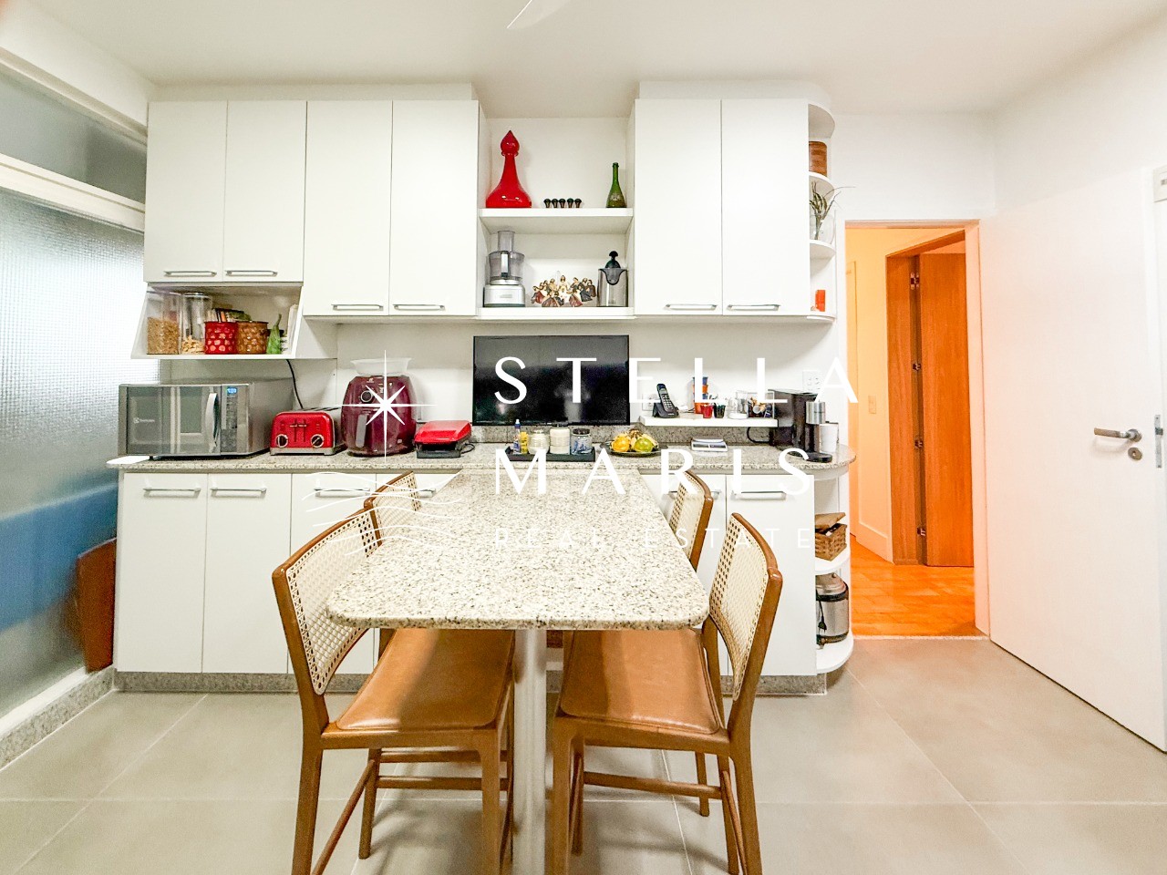 Apartamento à venda com 4 quartos, 170m² - Foto 22