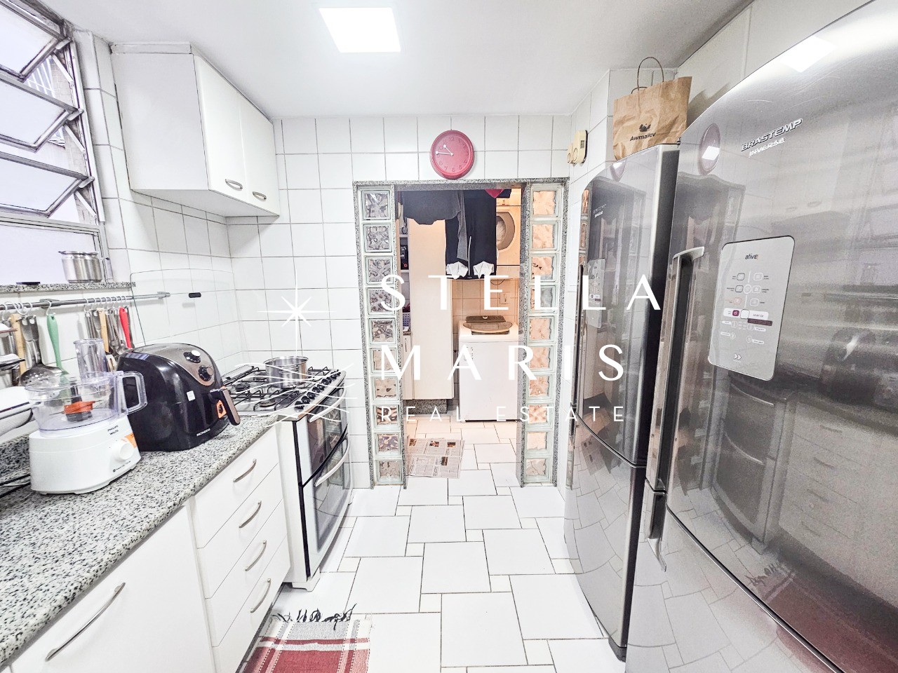 Apartamento à venda com 3 quartos, 106m² - Foto 18
