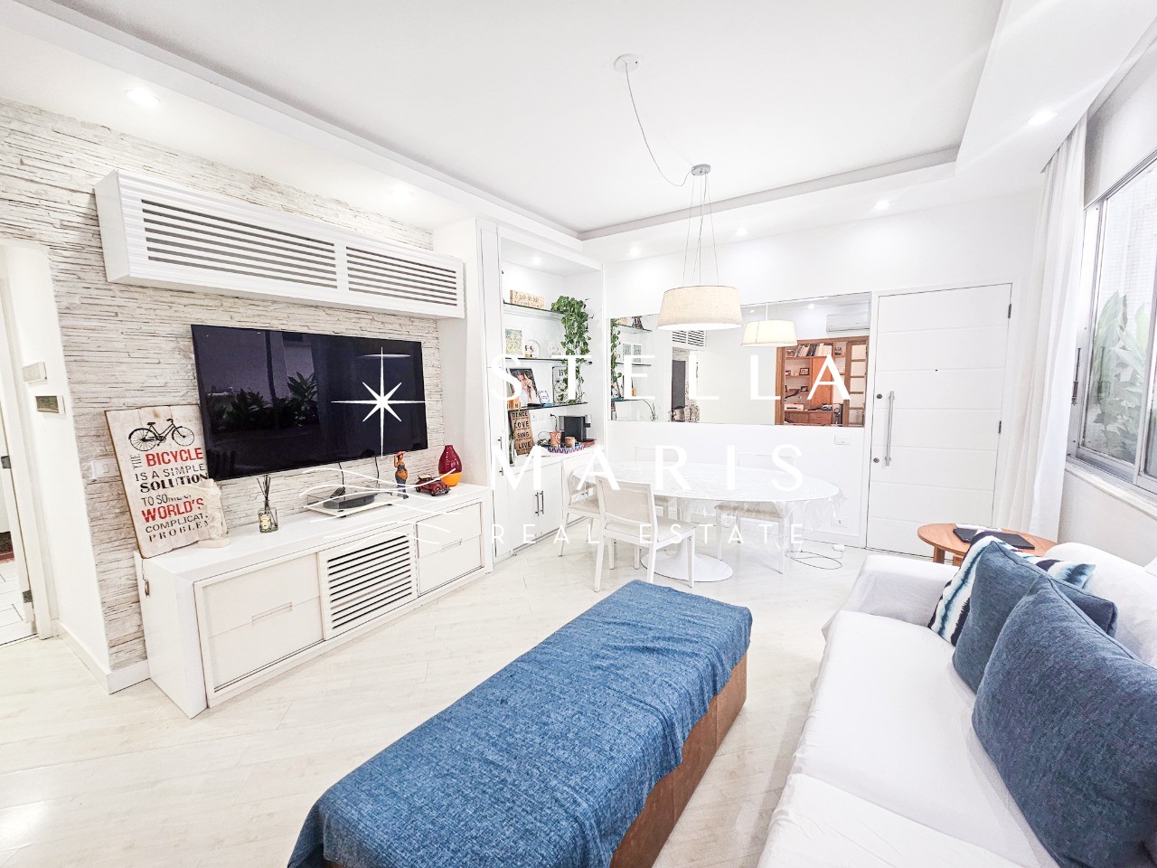 Apartamento à venda com 3 quartos, 106m² - Foto 4