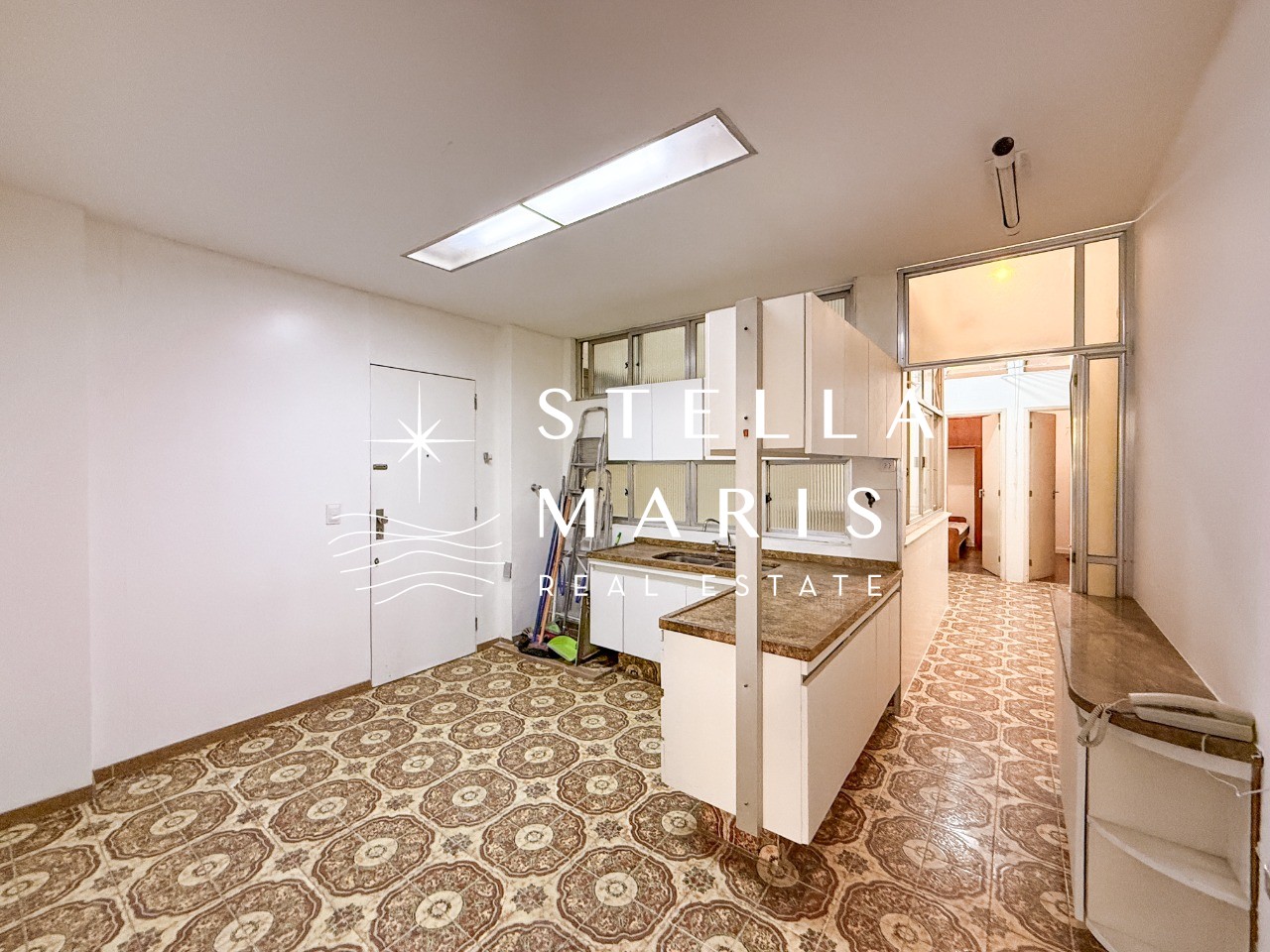 Apartamento para alugar com 4 quartos, 170m² - Foto 29