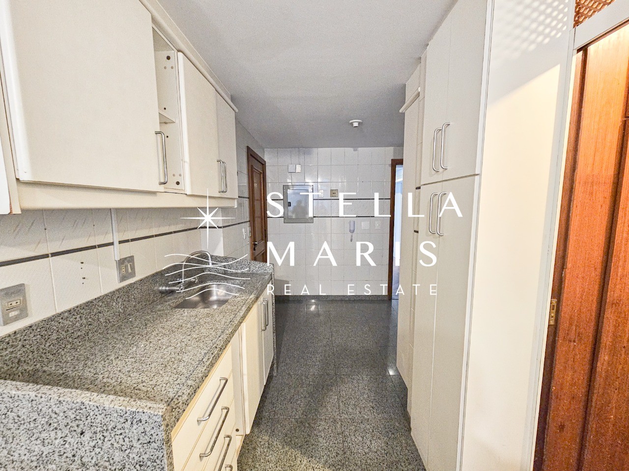 Apartamento para alugar com 3 quartos, 136m² - Foto 17