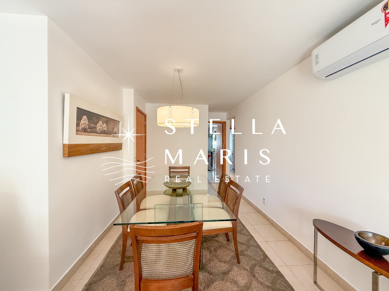 Apartamento para alugar com 3 quartos, 120m² - Foto 12
