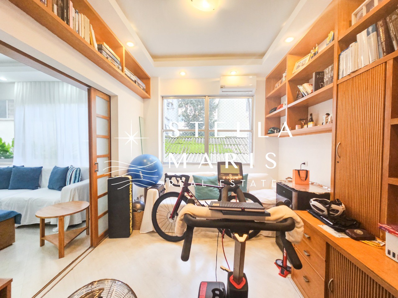 Apartamento à venda com 3 quartos, 106m² - Foto 6