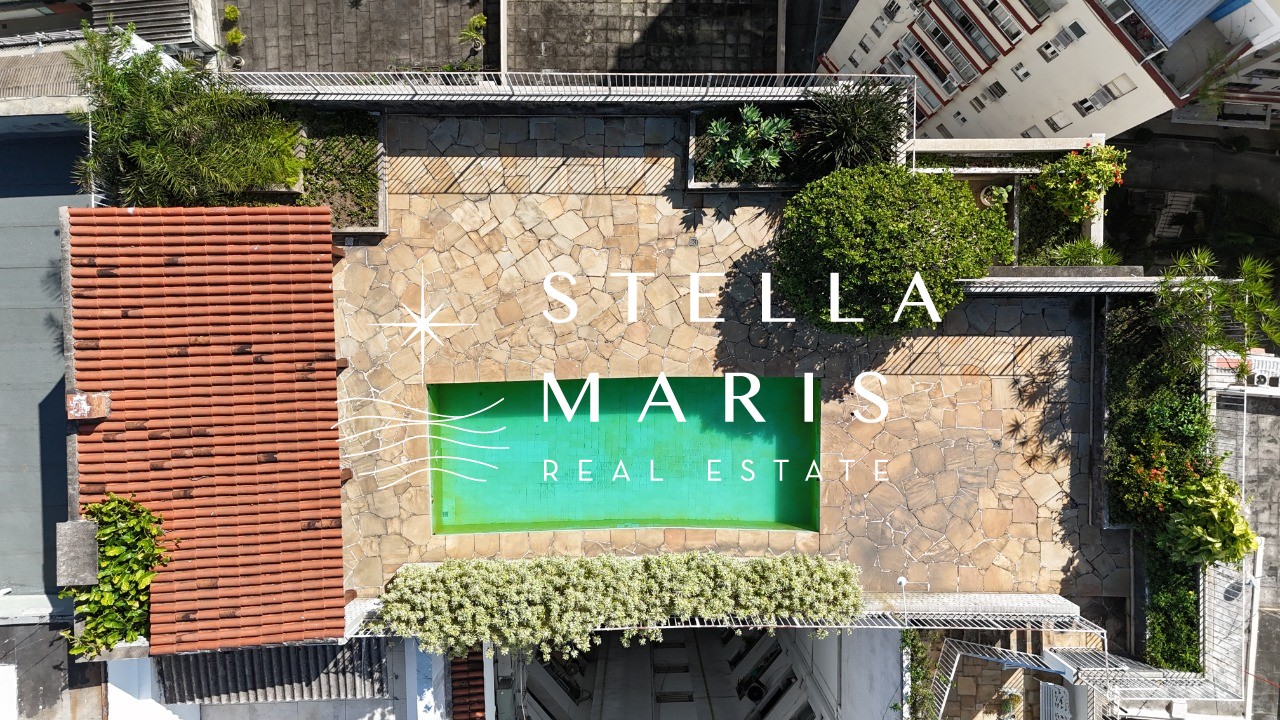 Cobertura à venda com 4 quartos, 780m² - Foto 7