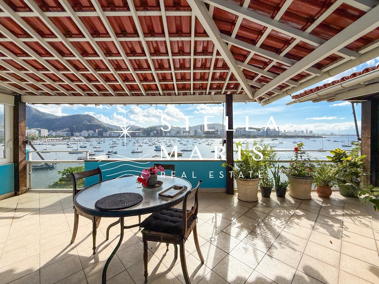 Cobertura para alugar com 3 quartos, 212m² - Foto 20
