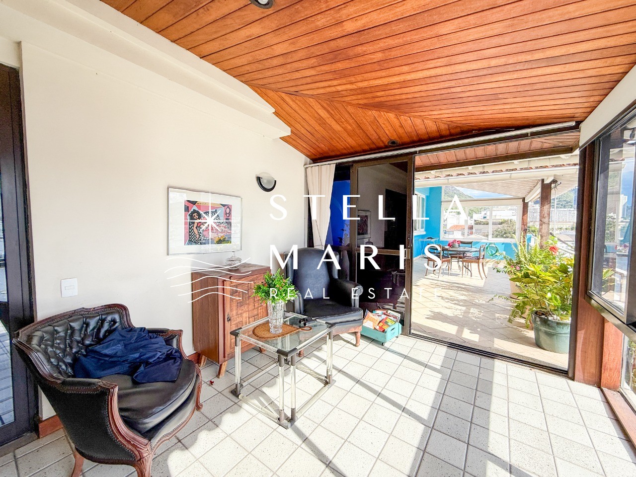 Cobertura para alugar com 3 quartos, 212m² - Foto 10