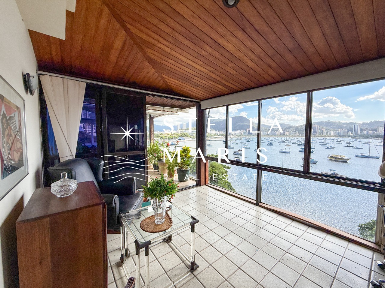 Cobertura para alugar com 3 quartos, 212m² - Foto 8