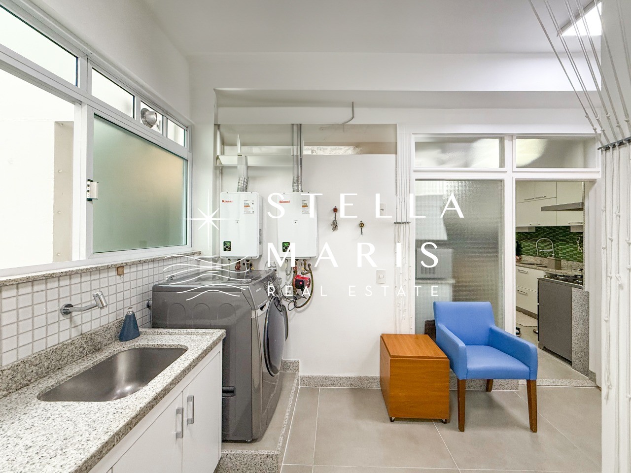 Apartamento à venda com 4 quartos, 170m² - Foto 39