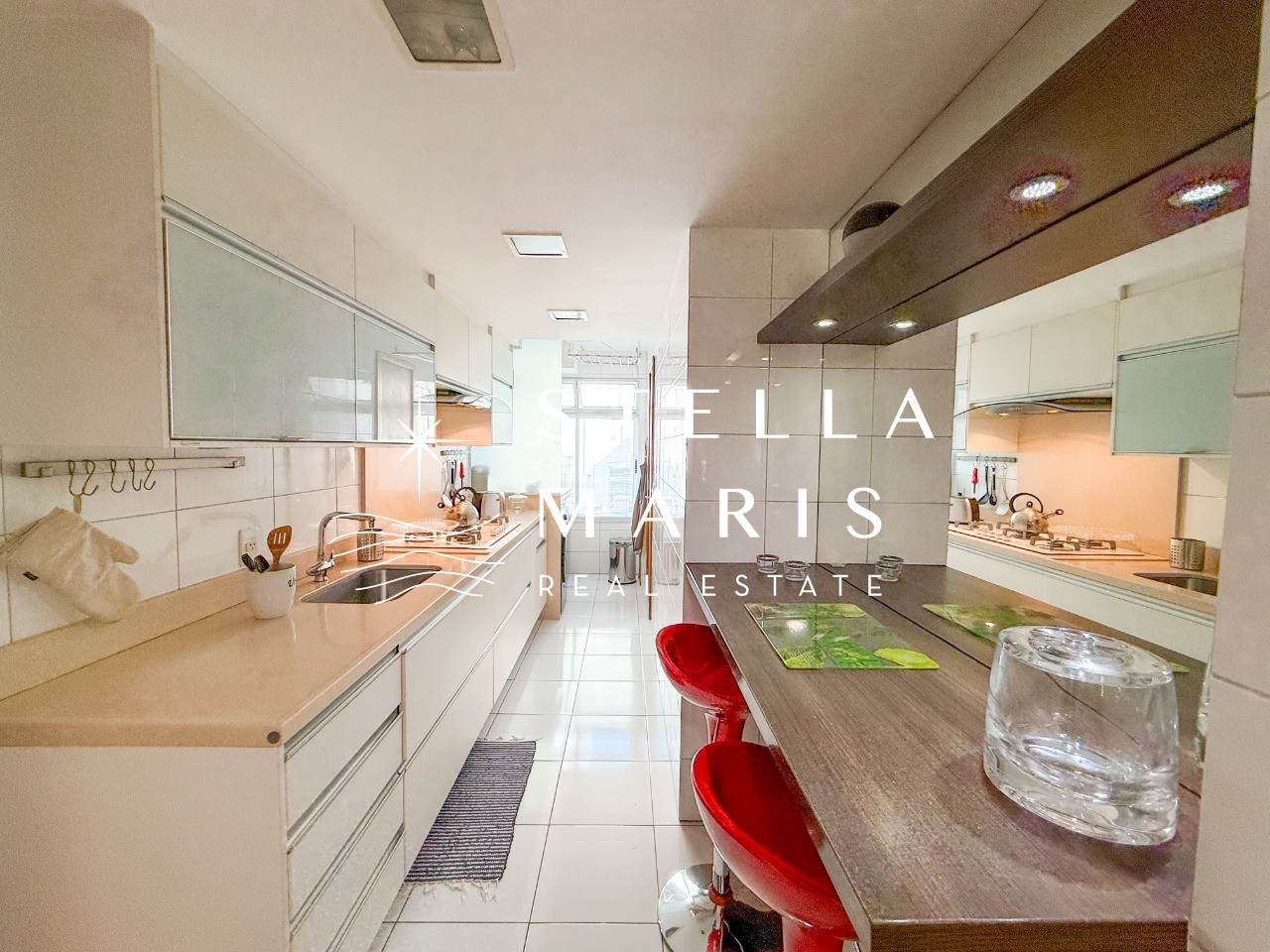 Apartamento para alugar com 3 quartos, 120m² - Foto 31