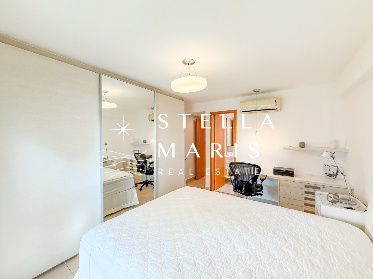 Apartamento para alugar com 3 quartos, 120m² - Foto 16