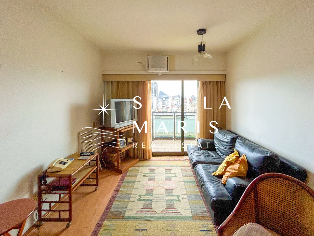 Flat/Apart Hotel à venda com 2 quartos, 62m² - Foto 5