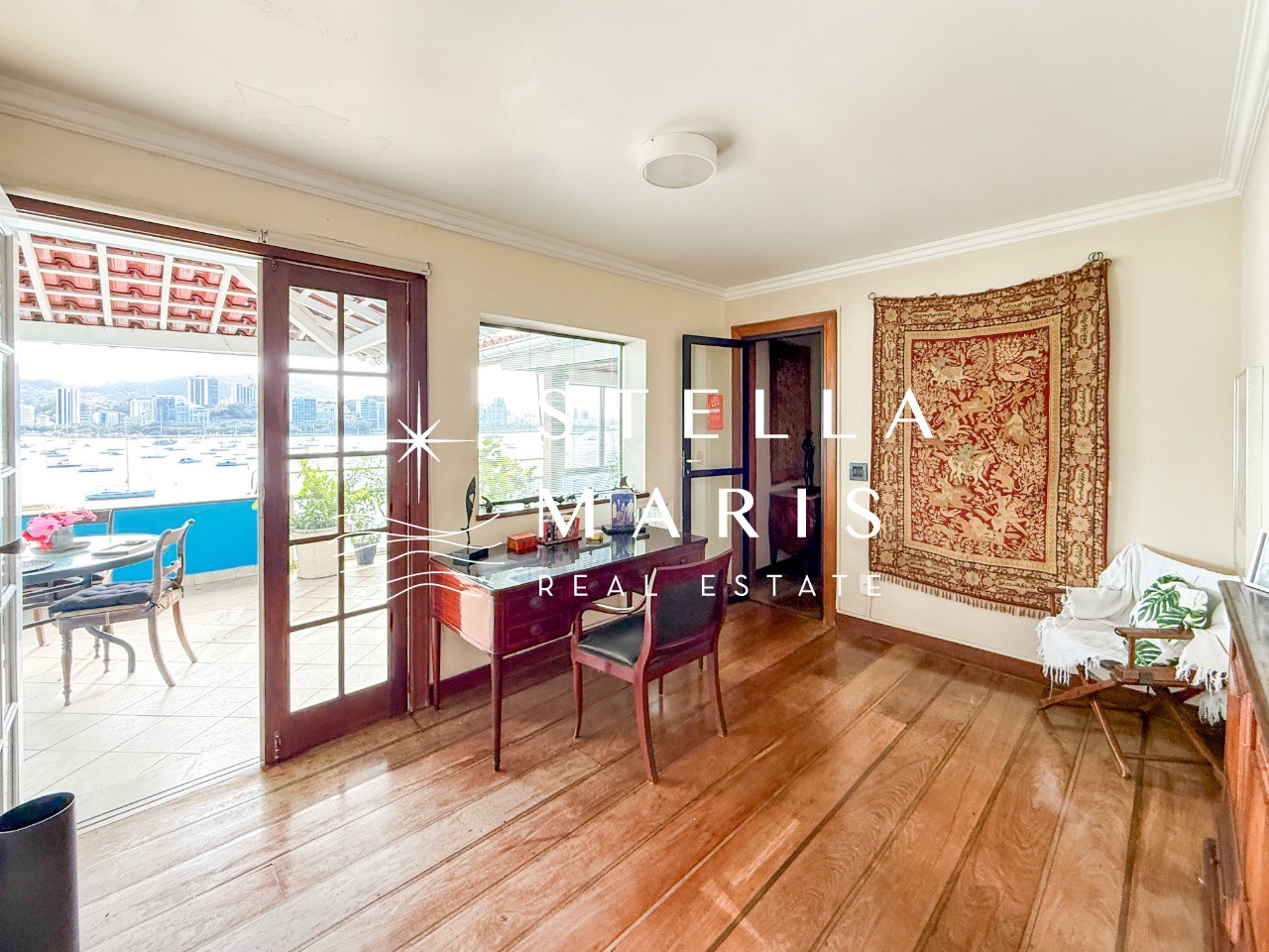Cobertura para alugar com 3 quartos, 212m² - Foto 19