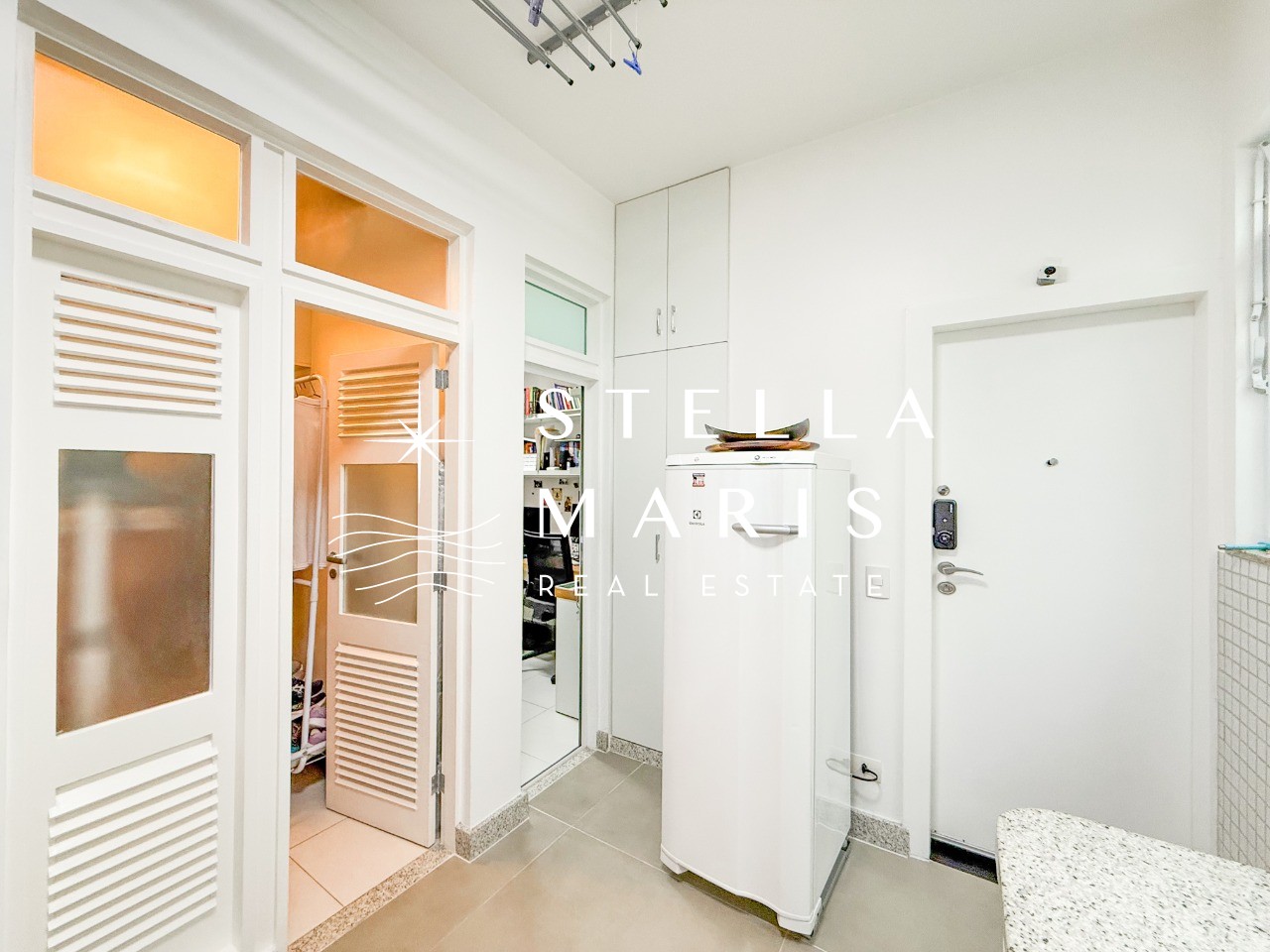 Apartamento à venda com 4 quartos, 170m² - Foto 37