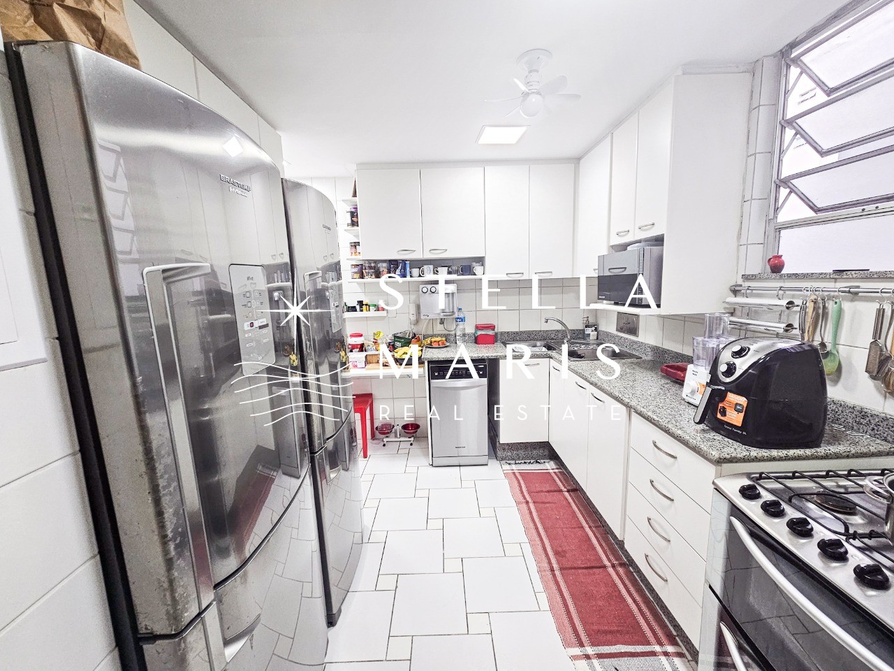 Apartamento à venda com 3 quartos, 106m² - Foto 16