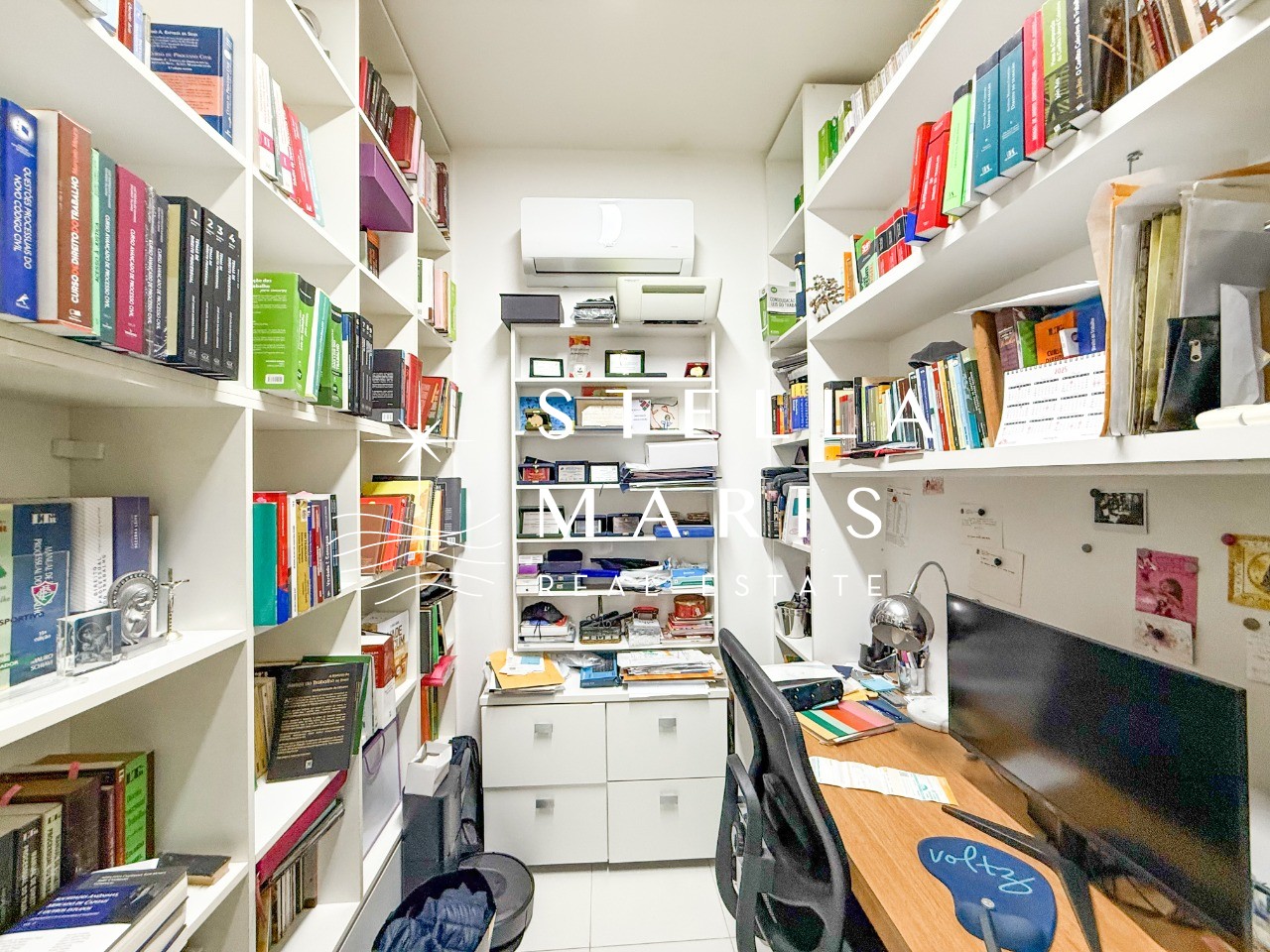 Apartamento à venda com 4 quartos, 170m² - Foto 41
