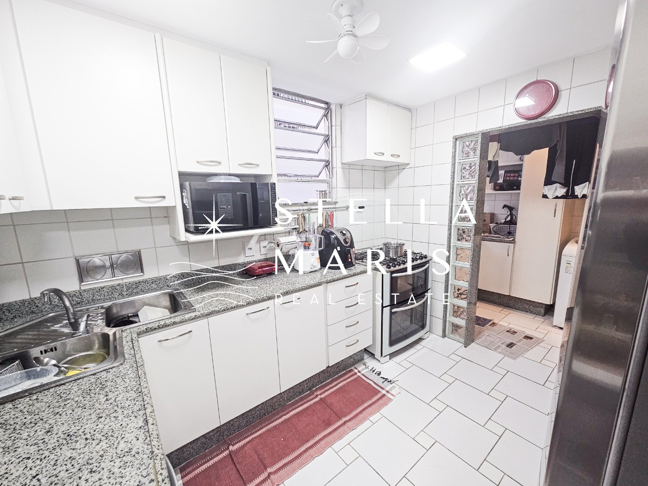 Apartamento à venda com 3 quartos, 106m² - Foto 17