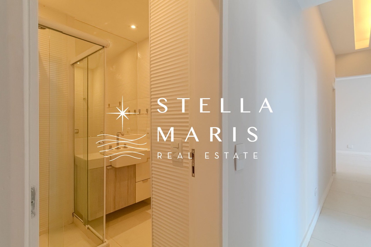 Apartamento à venda com 3 quartos, 112m² - Foto 32
