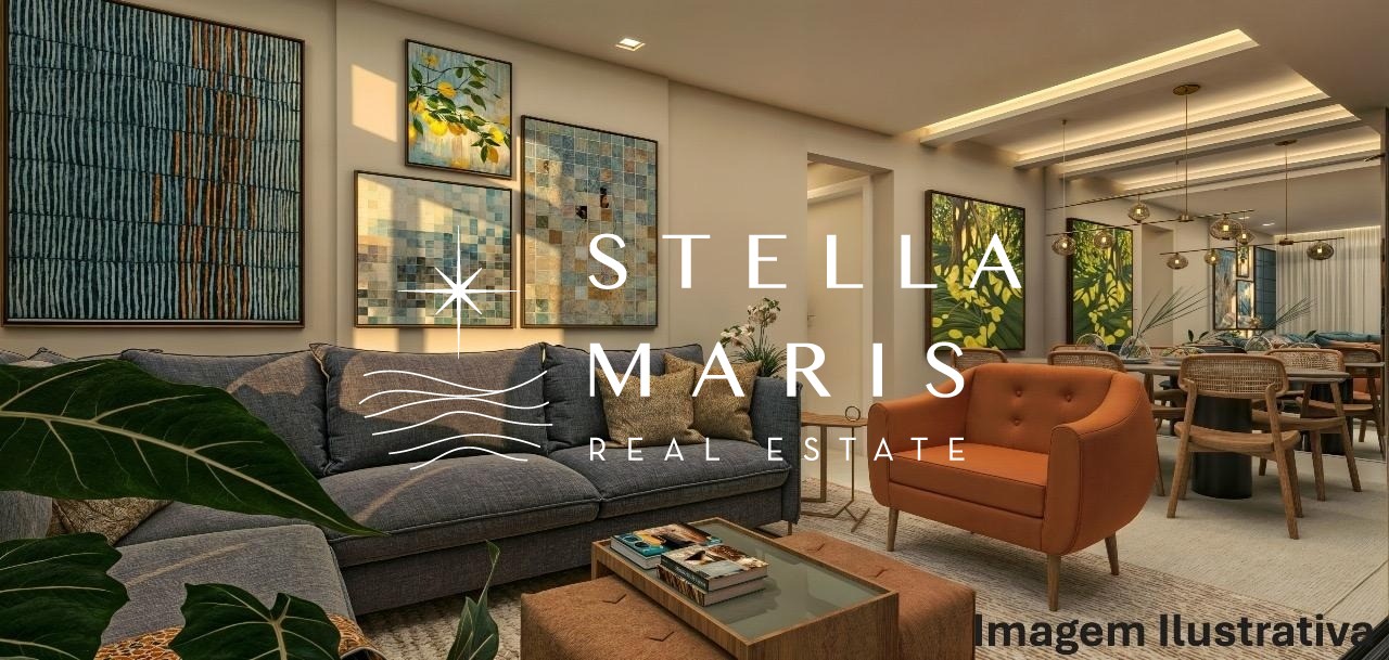 Apartamento à venda com 3 quartos, 112m² - Foto 7