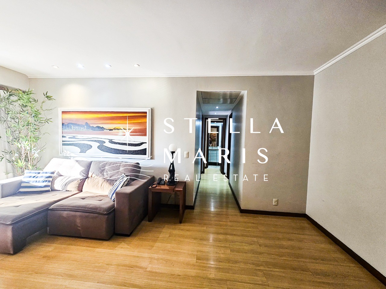 Flat/Apart Hotel à venda com 2 quartos, 80m² - Foto 6