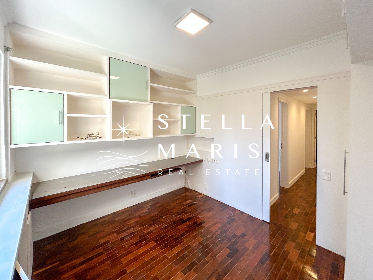 Apartamento para alugar com 3 quartos, 118m² - Foto 11