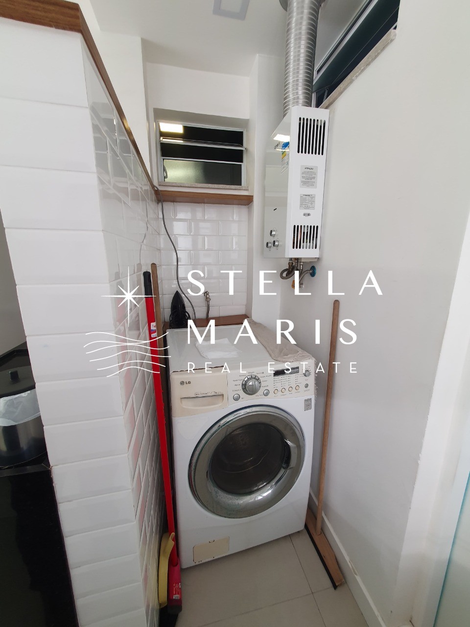 Apartamento à venda com 2 quartos, 84m² - Foto 12