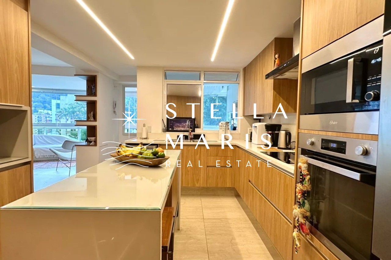 Cobertura à venda com 3 quartos, 202m² - Foto 10