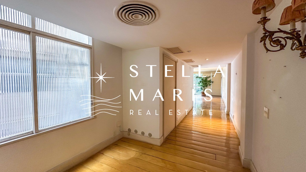 Apartamento à venda com 4 quartos, 297m² - Foto 7