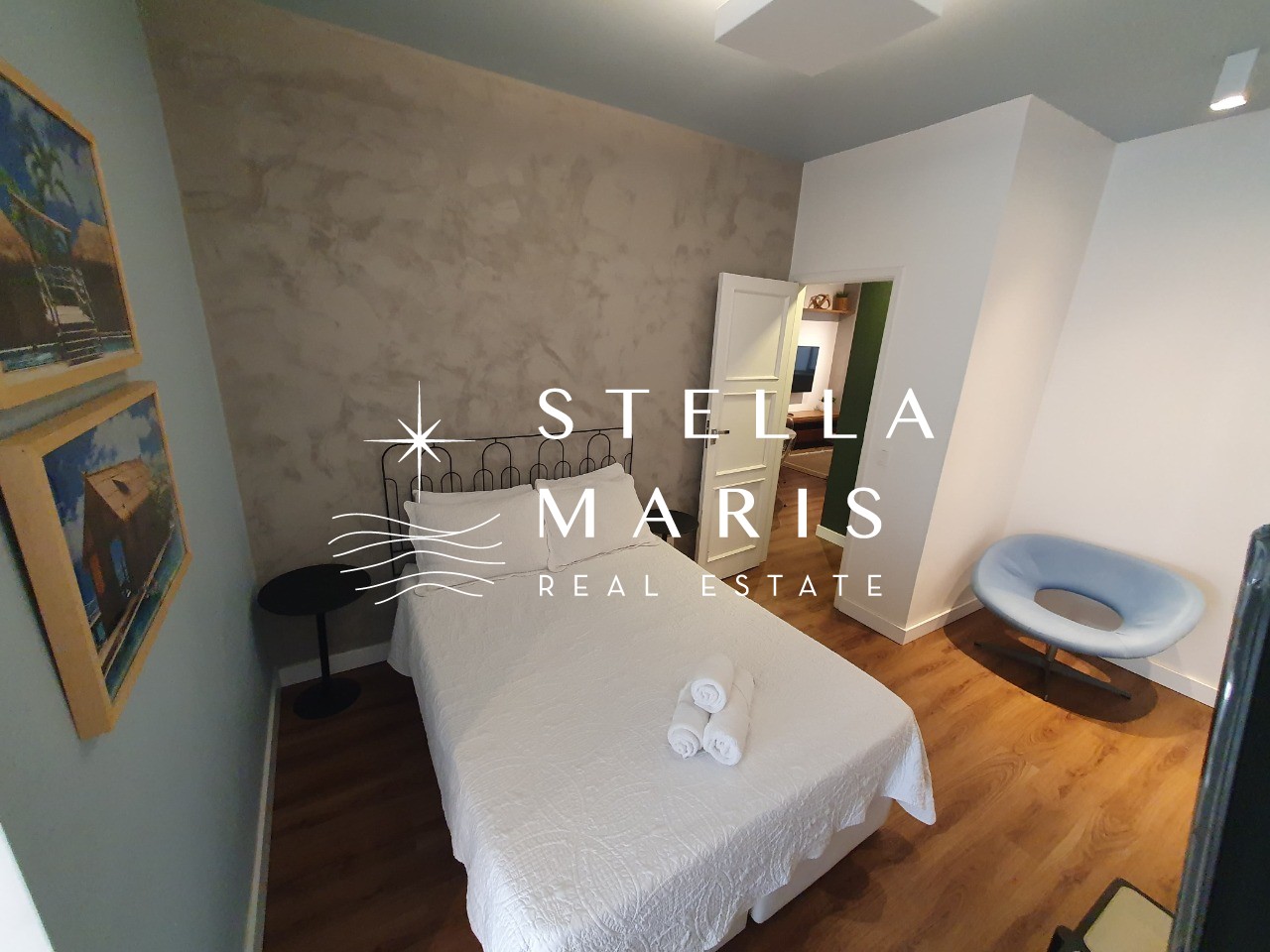 Apartamento à venda com 2 quartos, 84m² - Foto 30