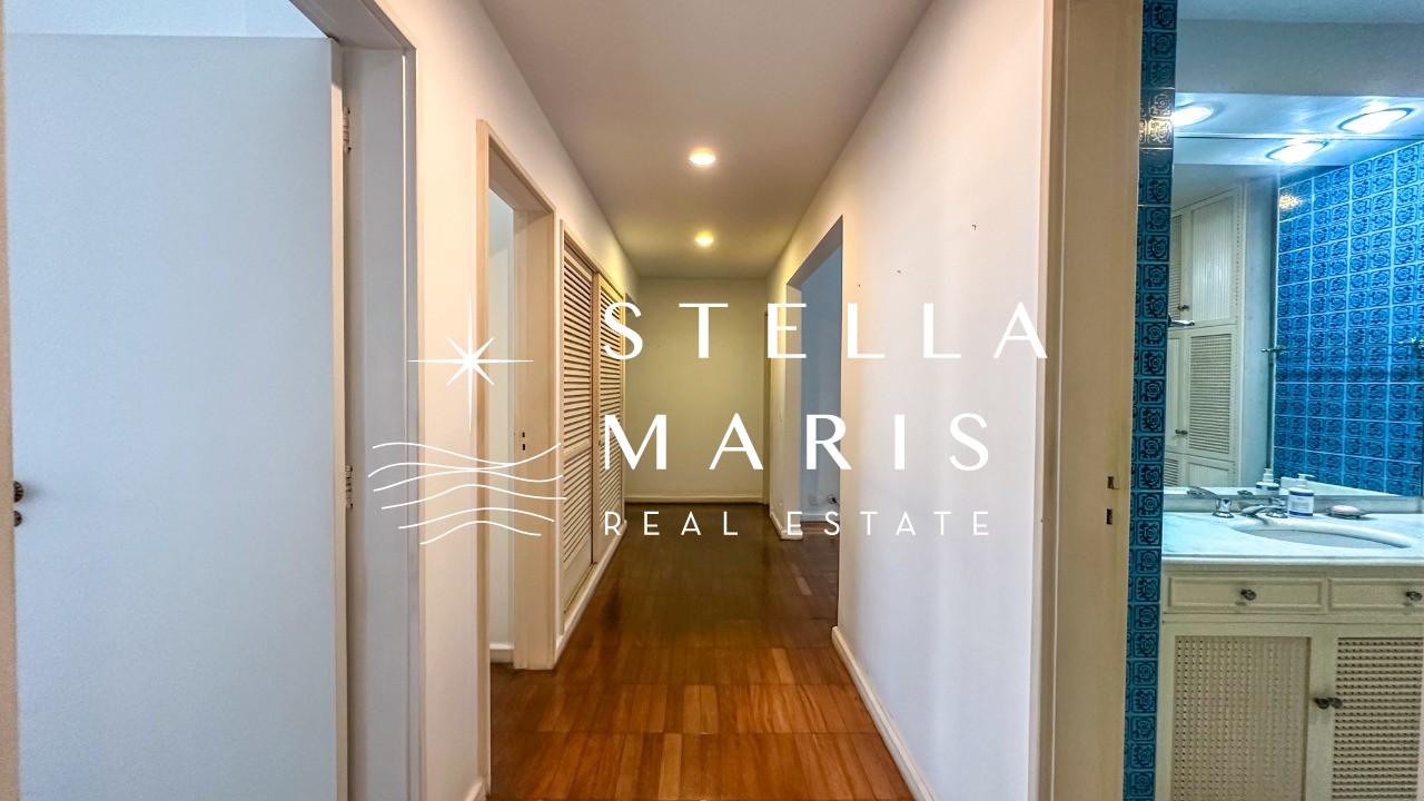 Apartamento à venda com 4 quartos, 297m² - Foto 8