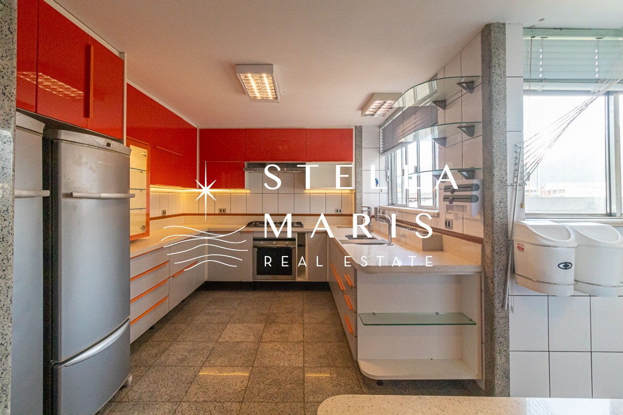 Cobertura à venda com 4 quartos, 425m² - Foto 33