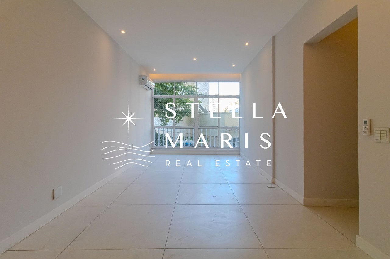 Apartamento à venda com 3 quartos, 112m² - Foto 1