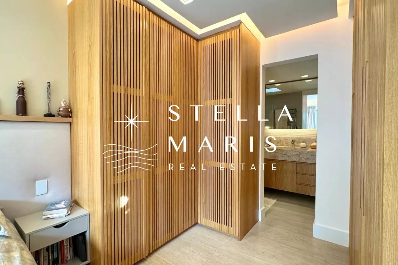 Cobertura à venda com 3 quartos, 202m² - Foto 17